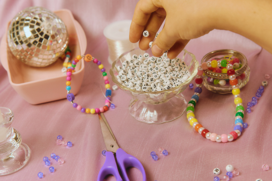 Top-hand Accessories