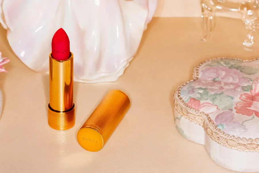 gucci lipstick at sephora