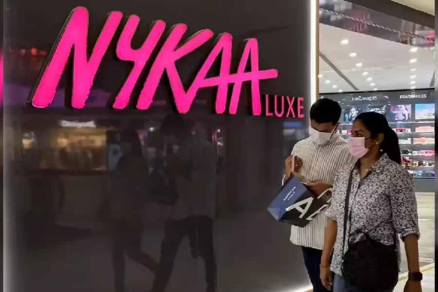 Nykaa Fashion