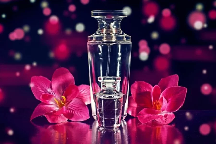 Premium Perfumes in the USA