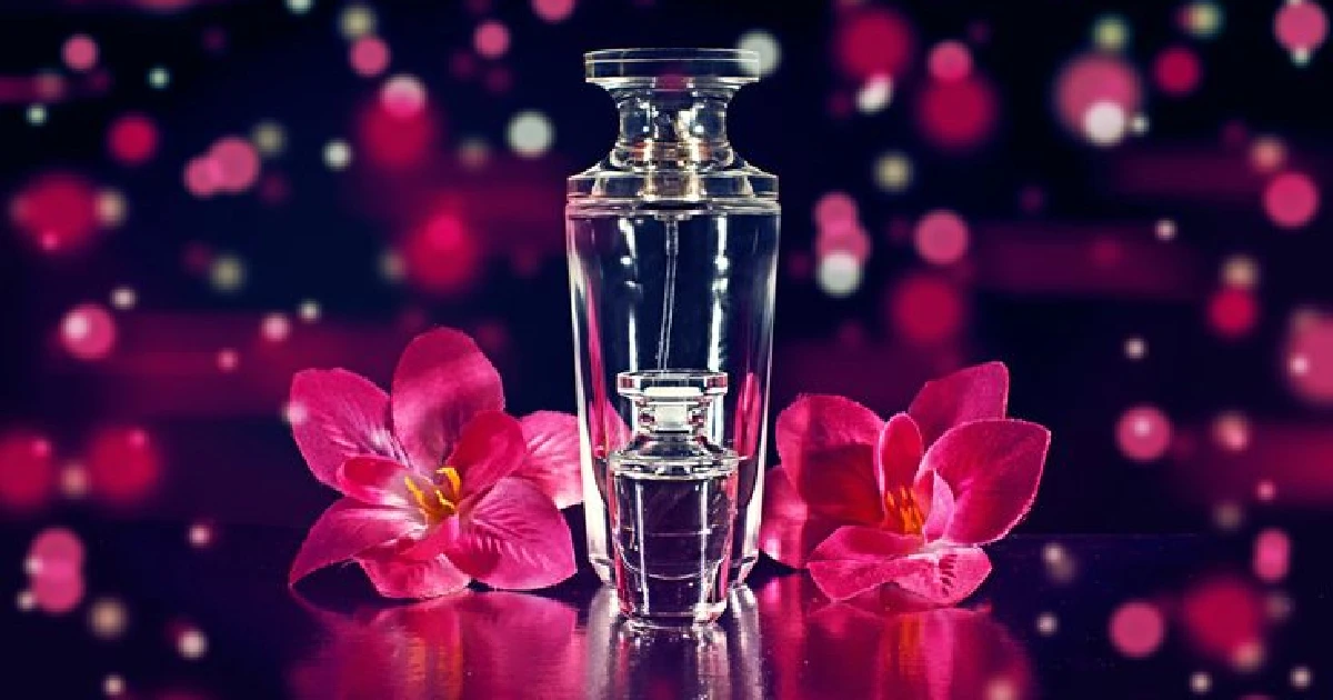 Premium Perfumes in the USA