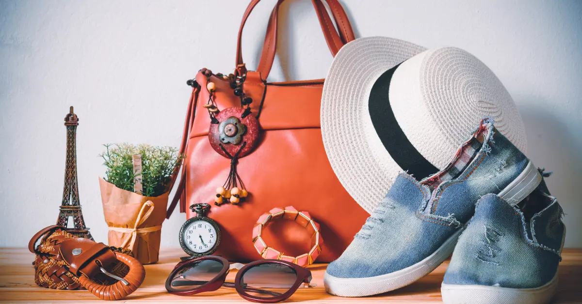 Best Fashion Accessories for Women