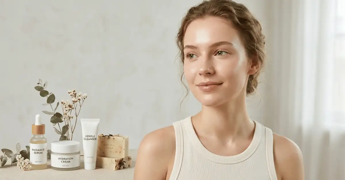 Skincare Routine